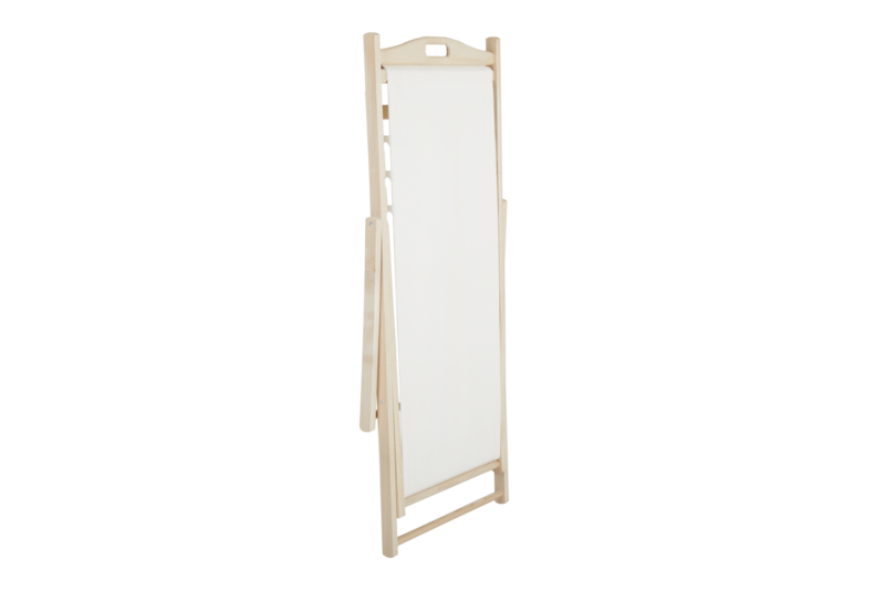 Dingla Relaxsessel Natur/beige