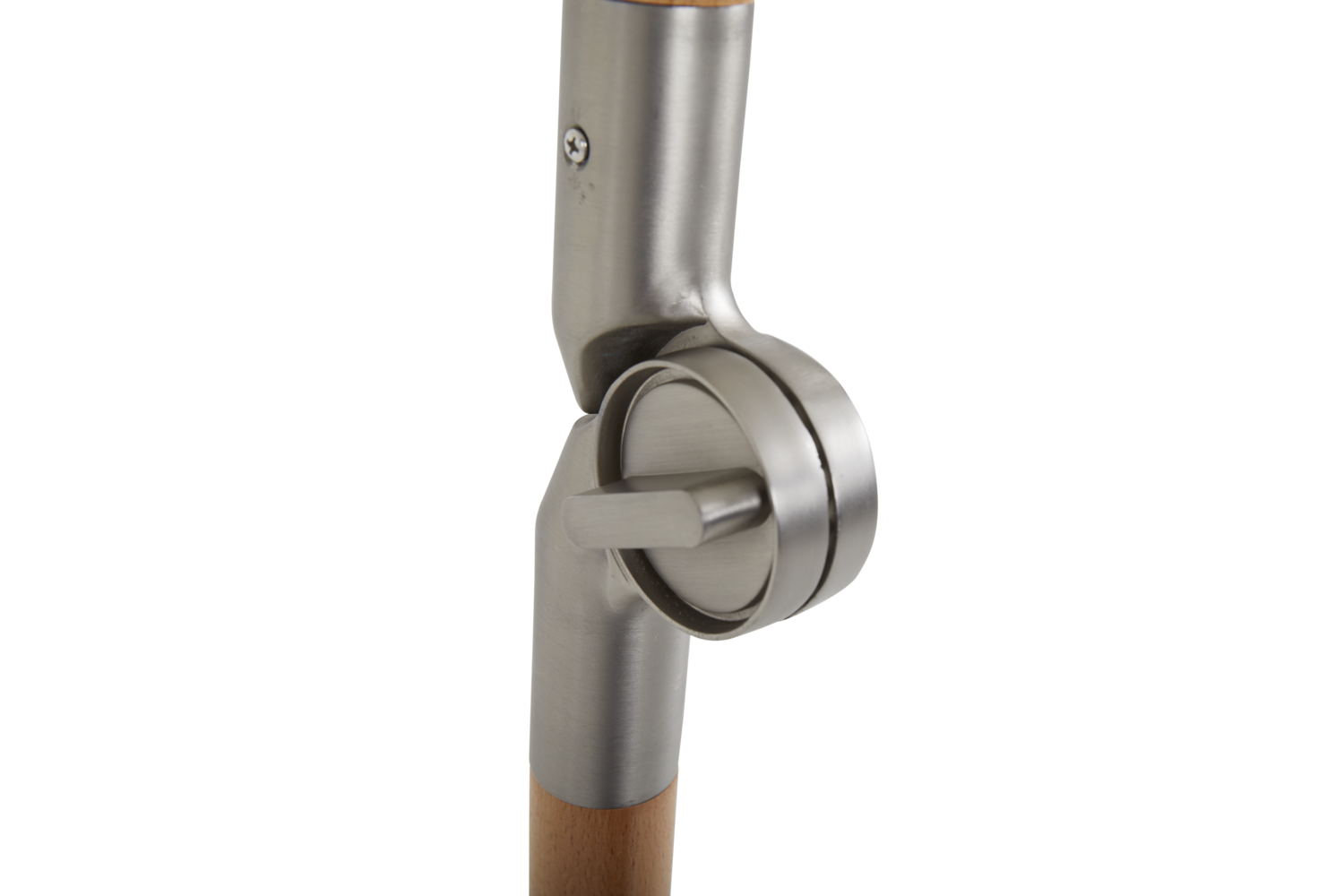 Gatsby Sonnenschirm Yellow Stripe