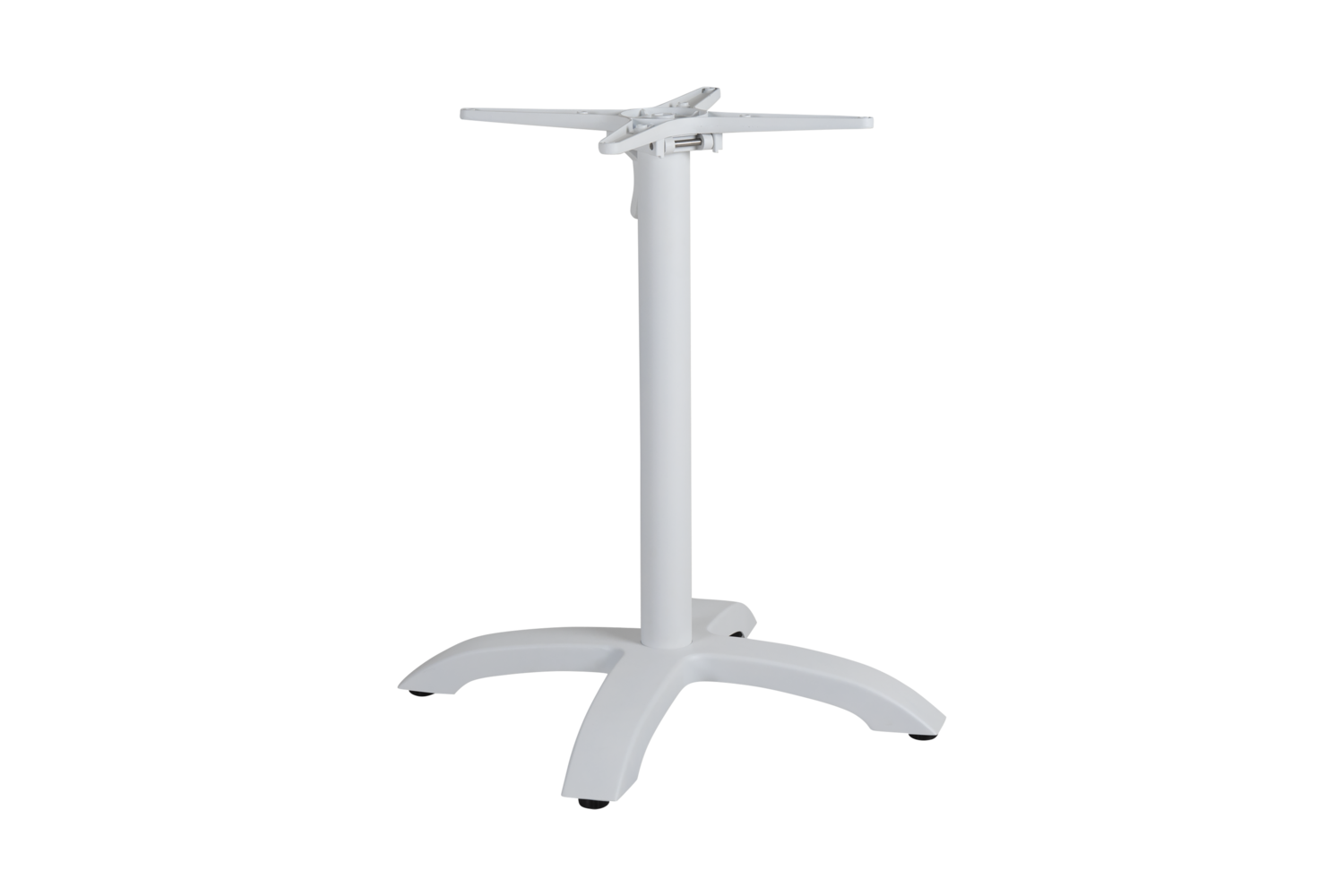 Avila Tischgestell Weiß