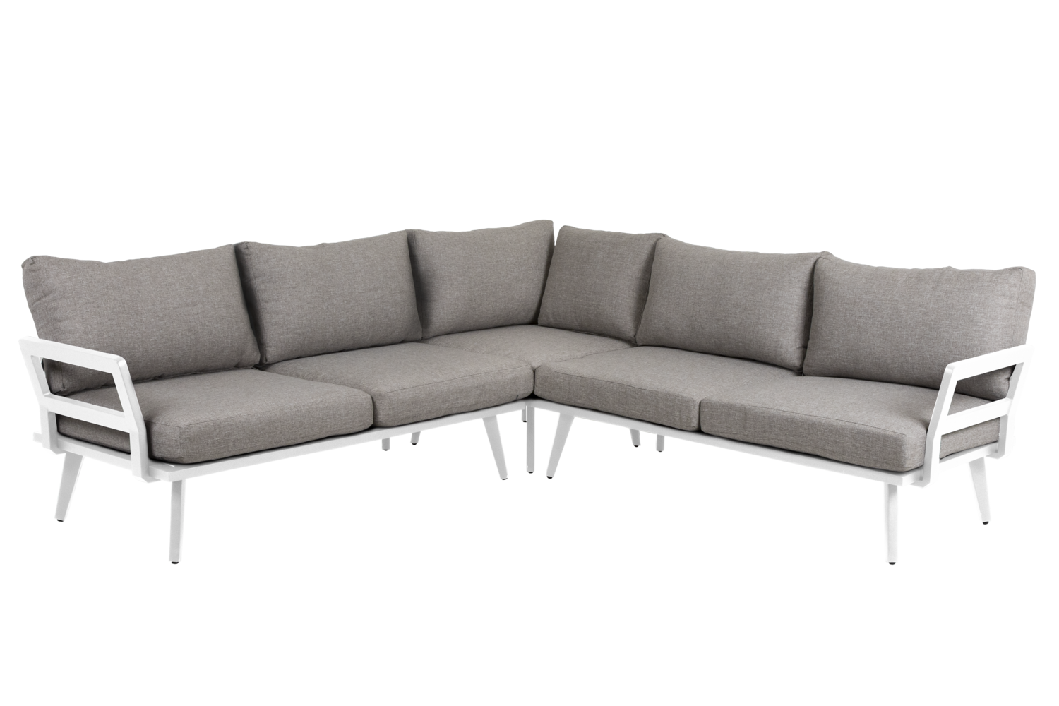 Villac Rückenkissen  Beige