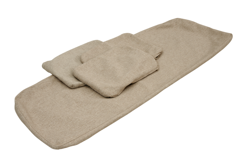 Pembroke Bezug Beige