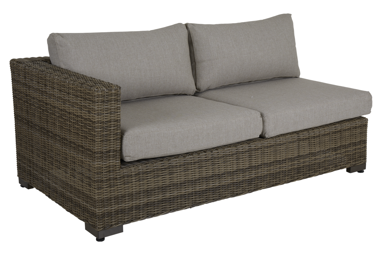 Ninja Abschluss Rustic/beige