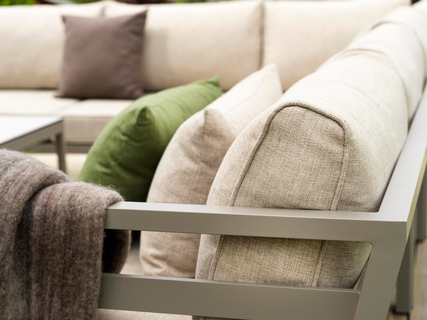 Weldon Set Khaki/Sand