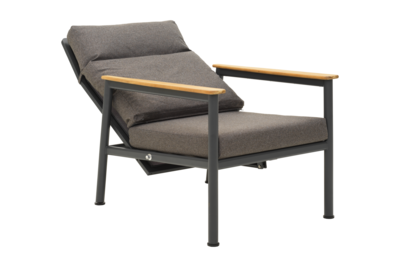 Gordon Sessel Anthrazit/Soft Dawn