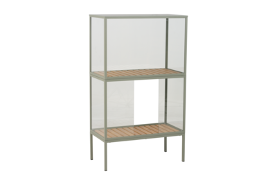 Grower Greens Pflanzenschrank Dusty Green