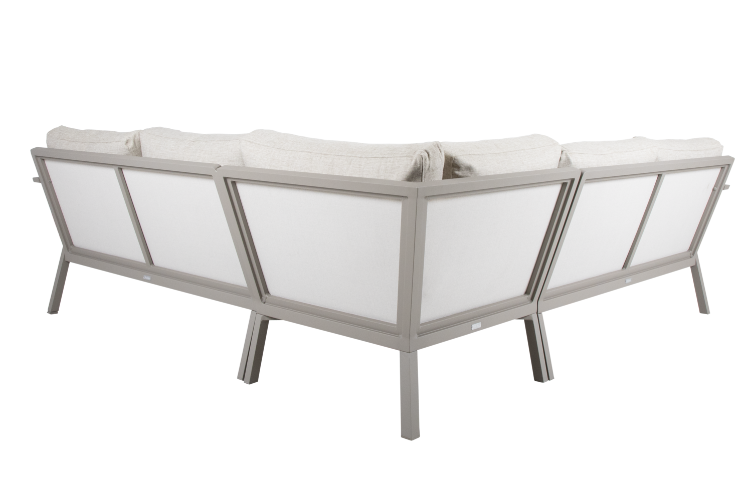 Samvaro Low Ecke Khaki/Sand