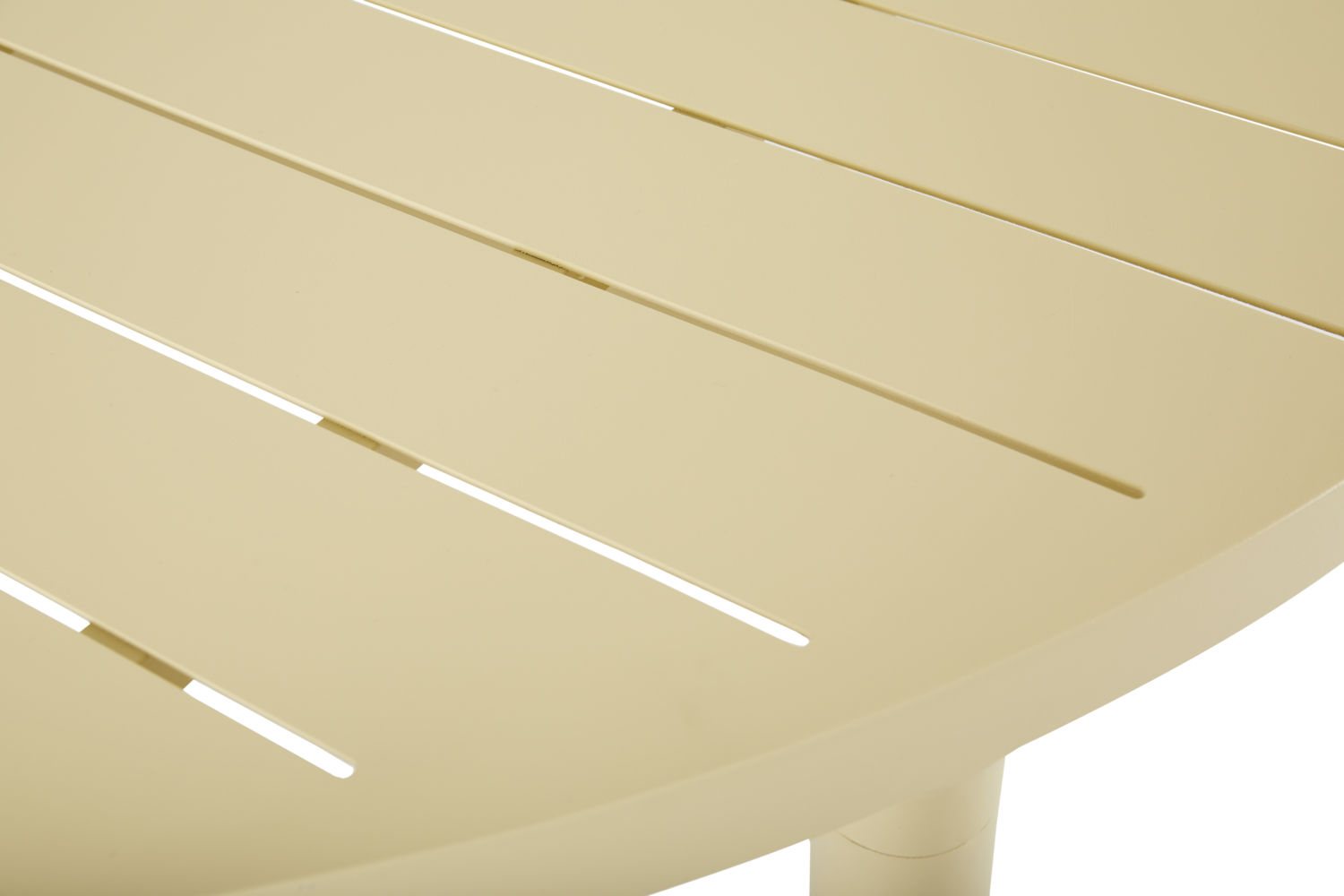 Bigby Esstisch Lemon