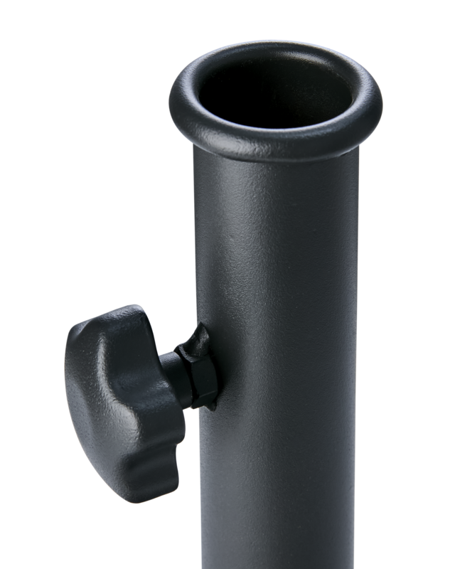 Gatsby parasollfot, 16 kg Antrazit