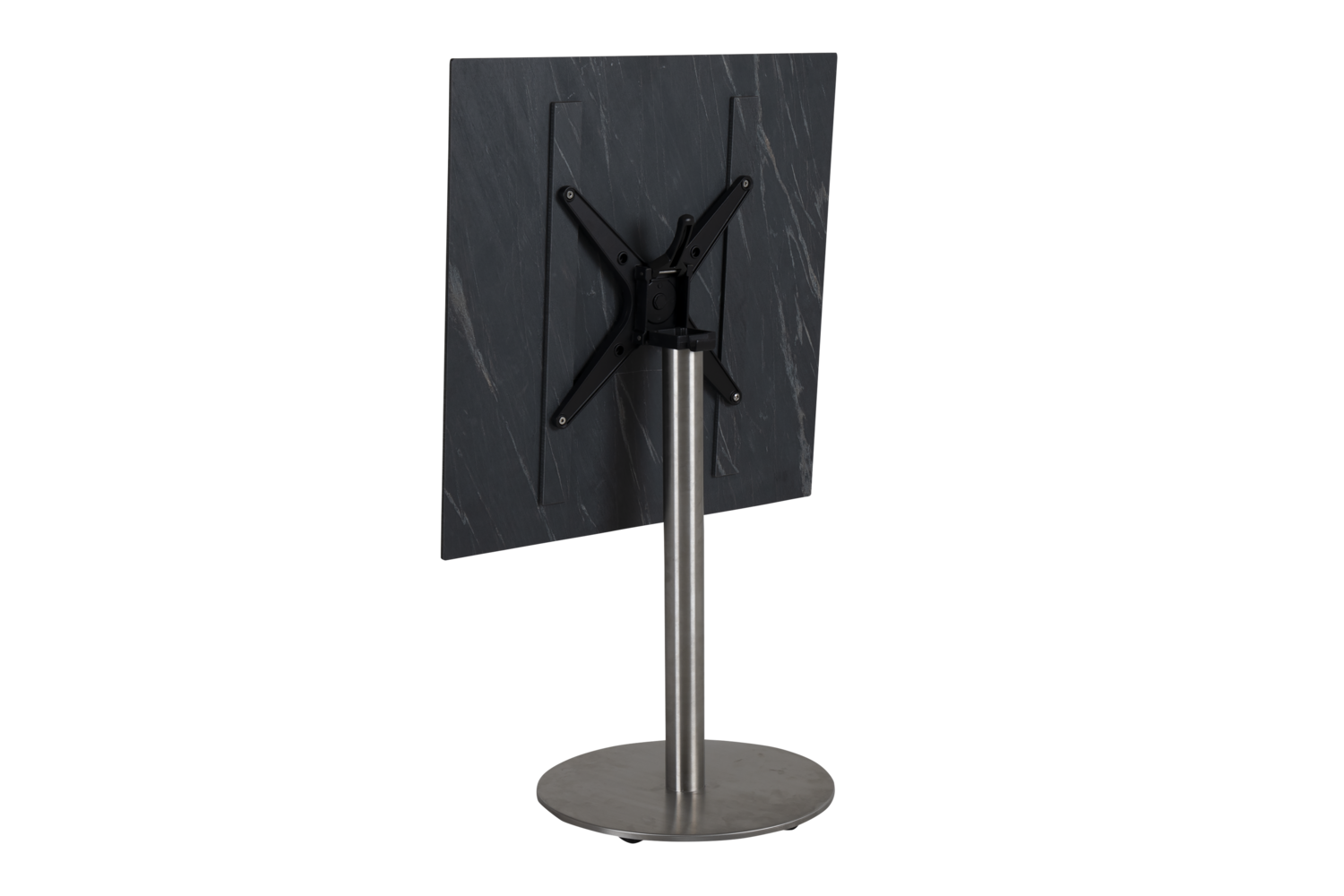 Fondi Tischgestell Rostfrei