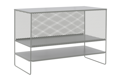 Haru Outdoorküche Slate Grey