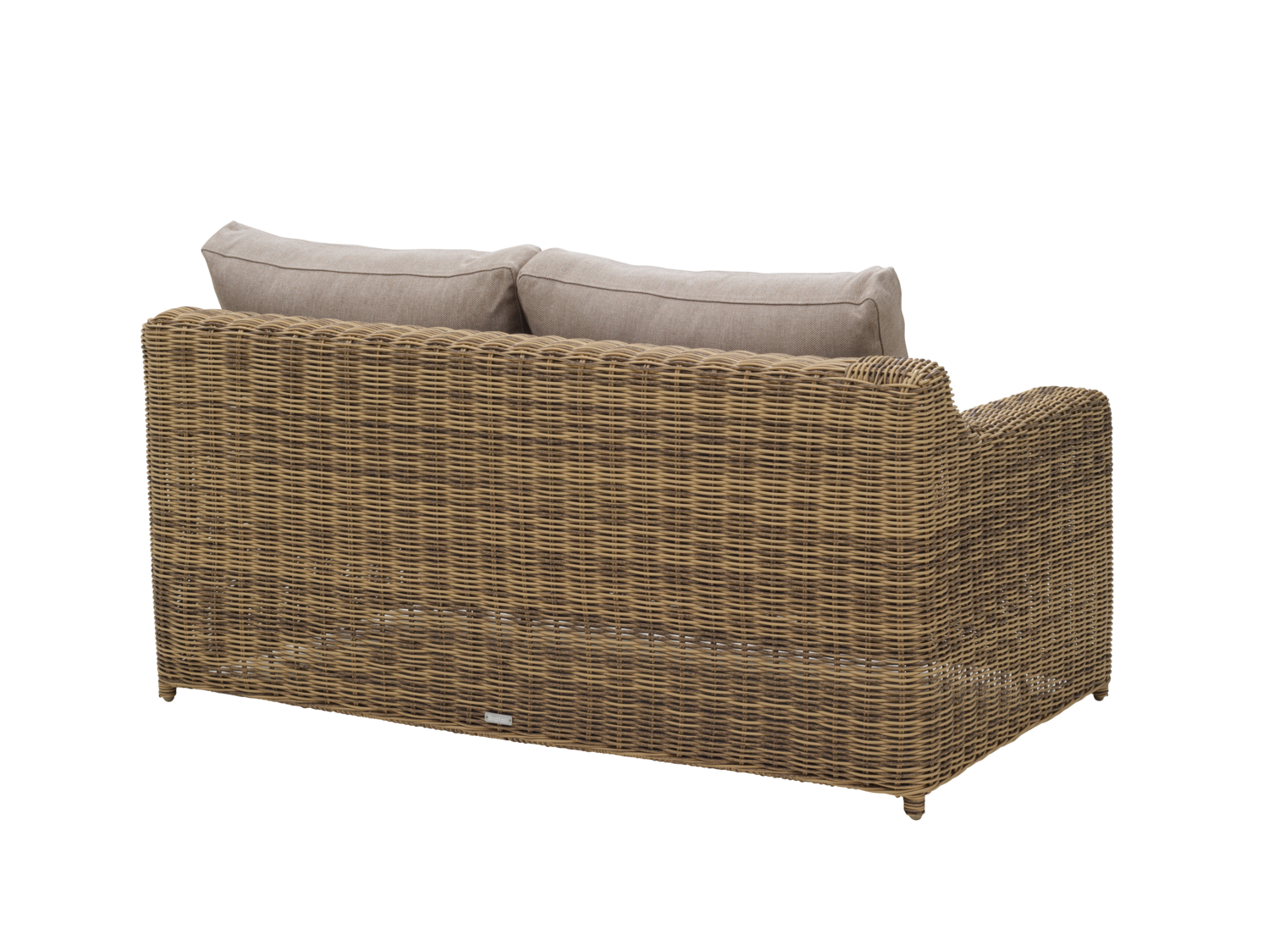 Glendon Abschluss Rustic/Beige