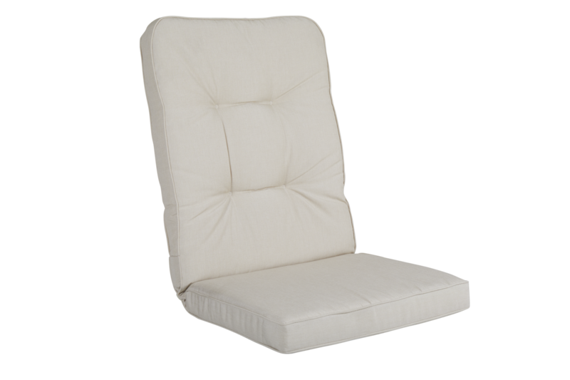 Iduna Auflage Beige