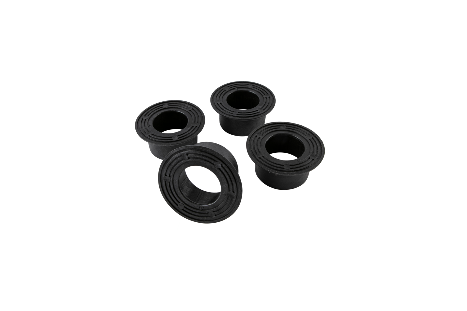 Foot Wien grey (set w 4pcs)