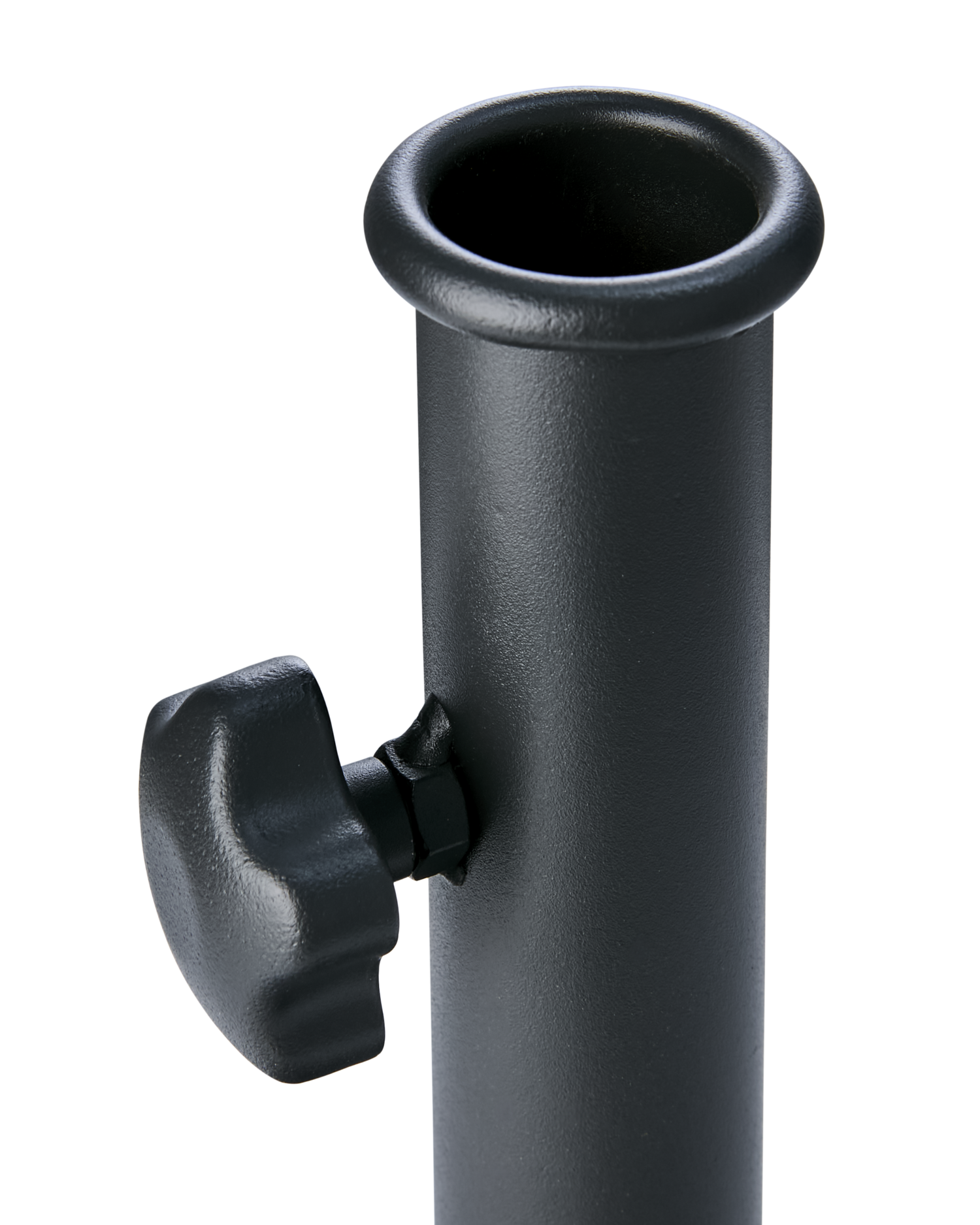 Gatsby Schirmständer, 16 kg Antrazit