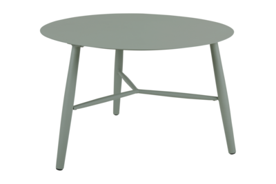 Vannes Loungetisch Dusty Green