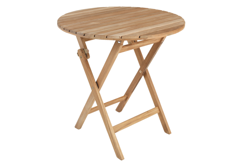 Nova Loungetisch Natur