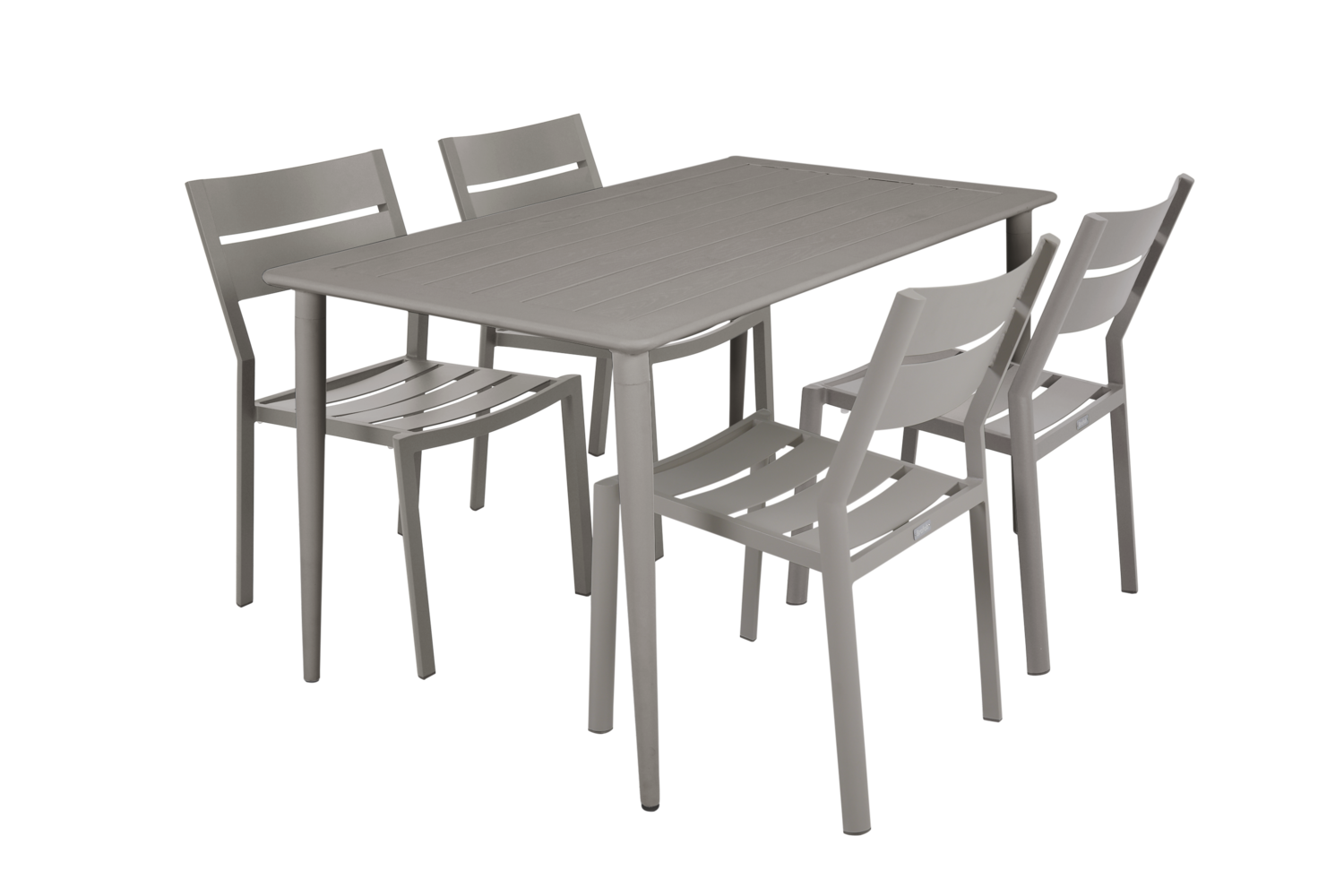 Delia Diningstuhl Khaki