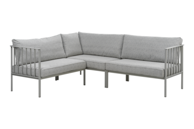 Upper Set Light Grey/Digi Grey