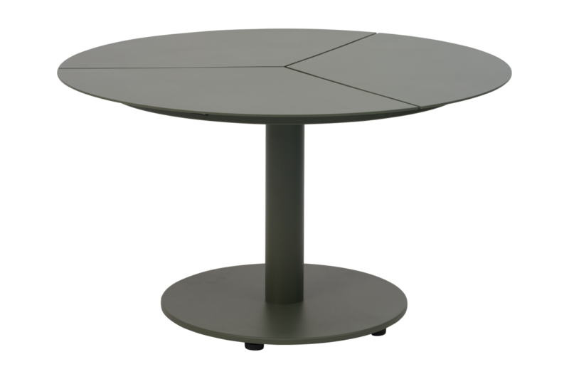 Peace Loungetisch Nordic Green