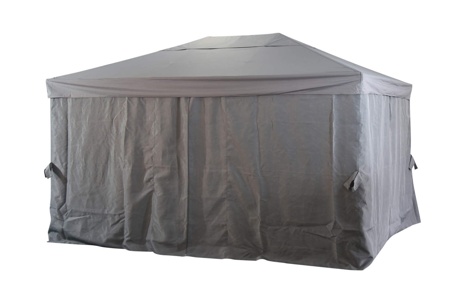 Biella Pavillon Antrazit/Grau