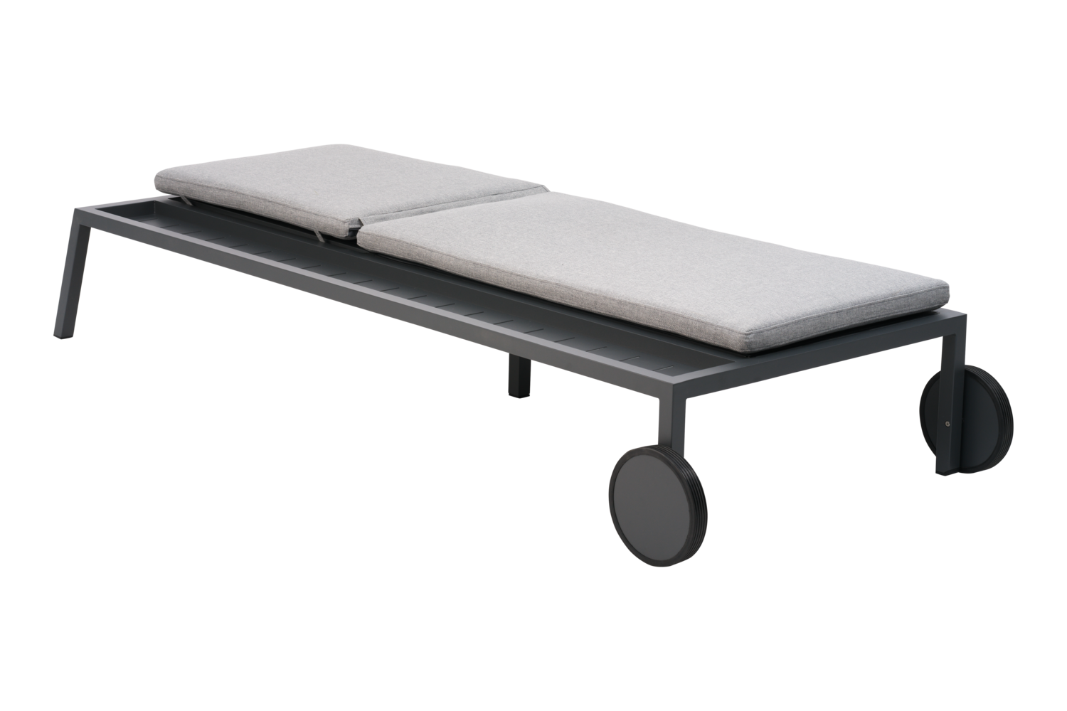 Samvaro Liege Anthrazit/Pearl Grey