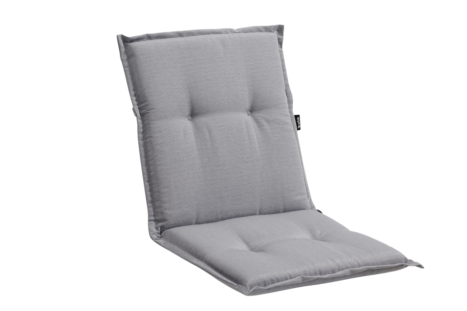 Naxos Auflage Hellgrau