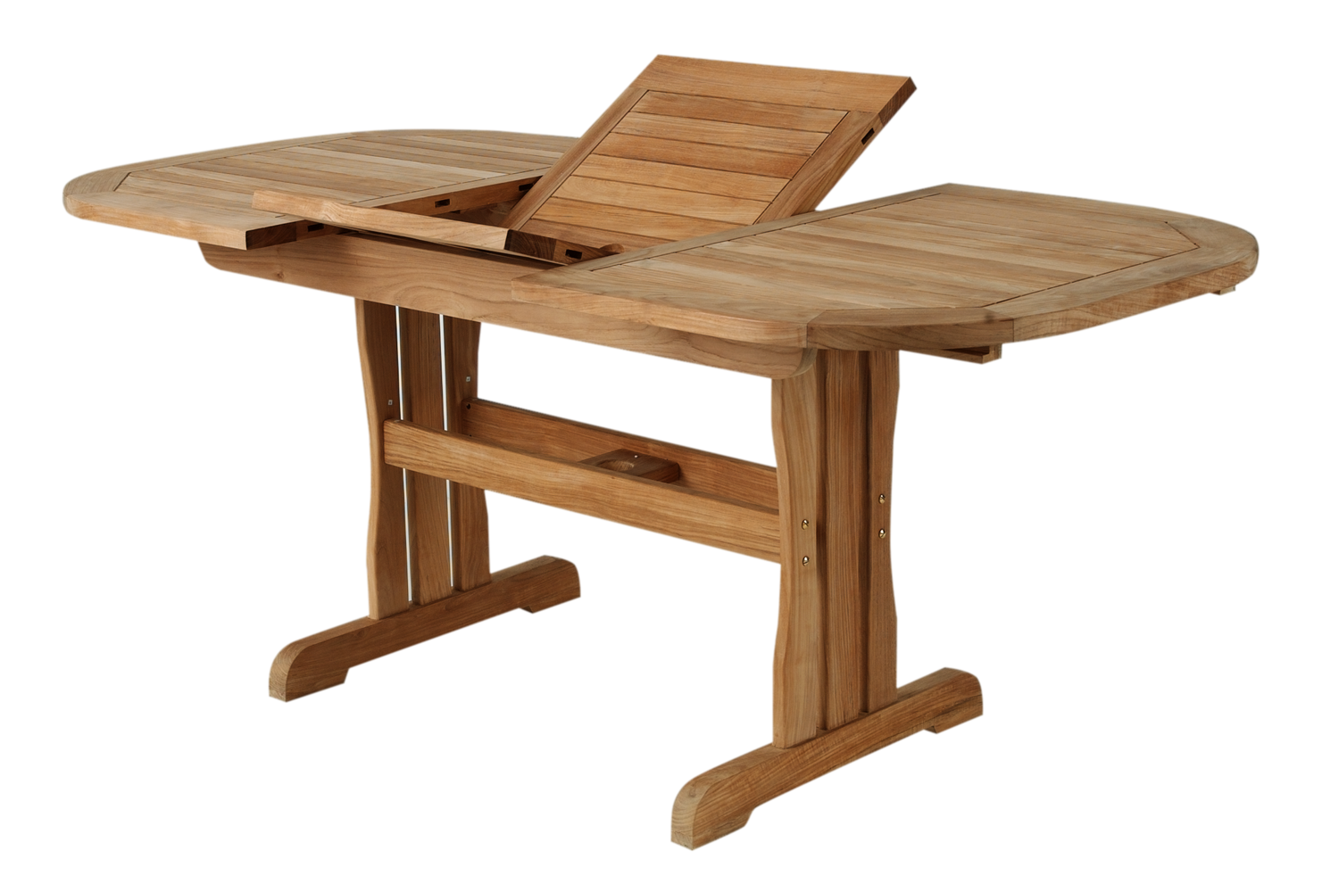 Melbourne Esstisch Natur