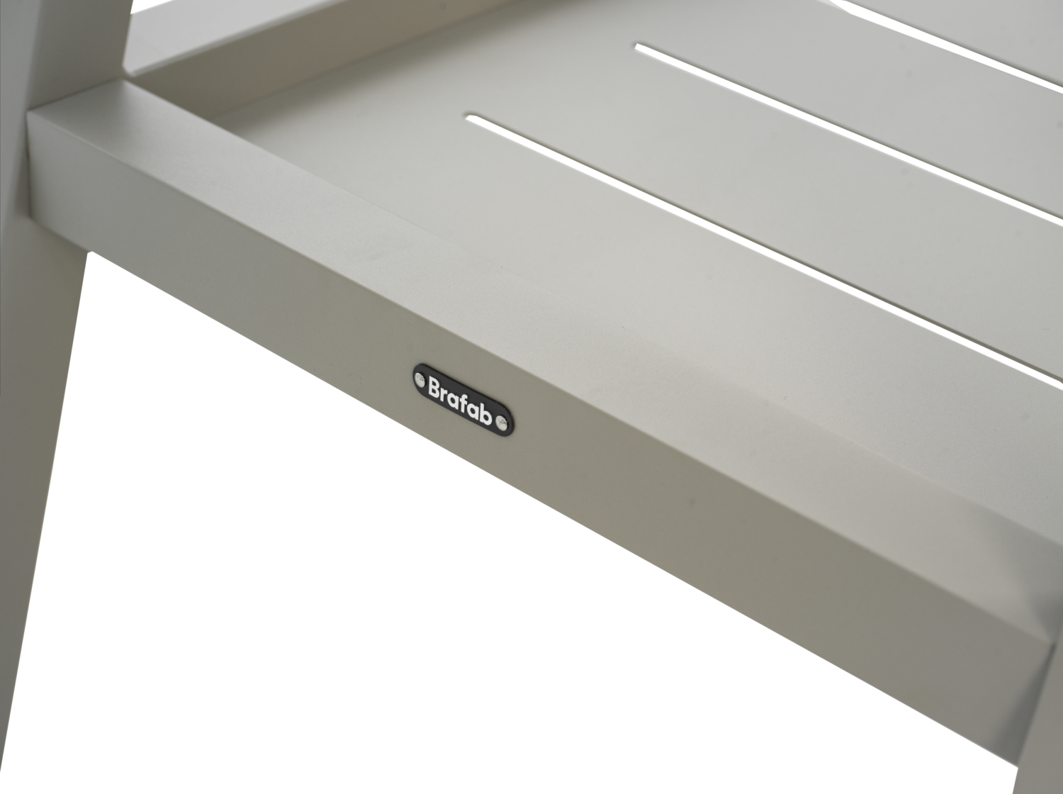 Samvaro Servierwagen Khaki