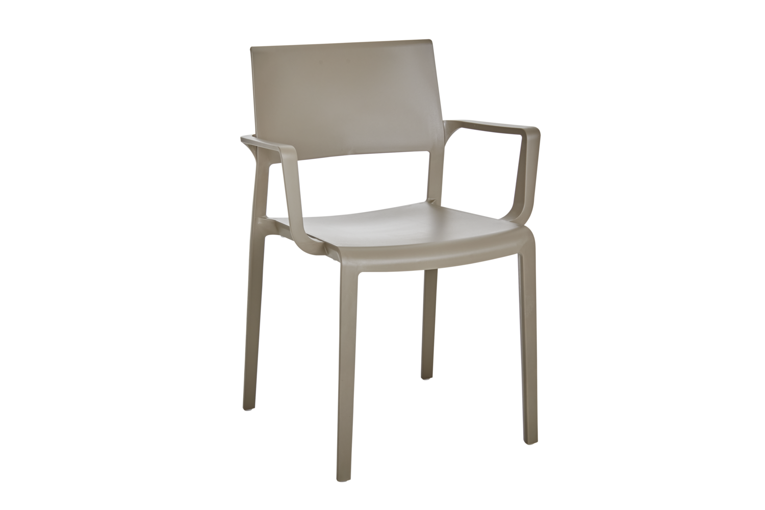 Lilibet Diningsessel Mineral Grey