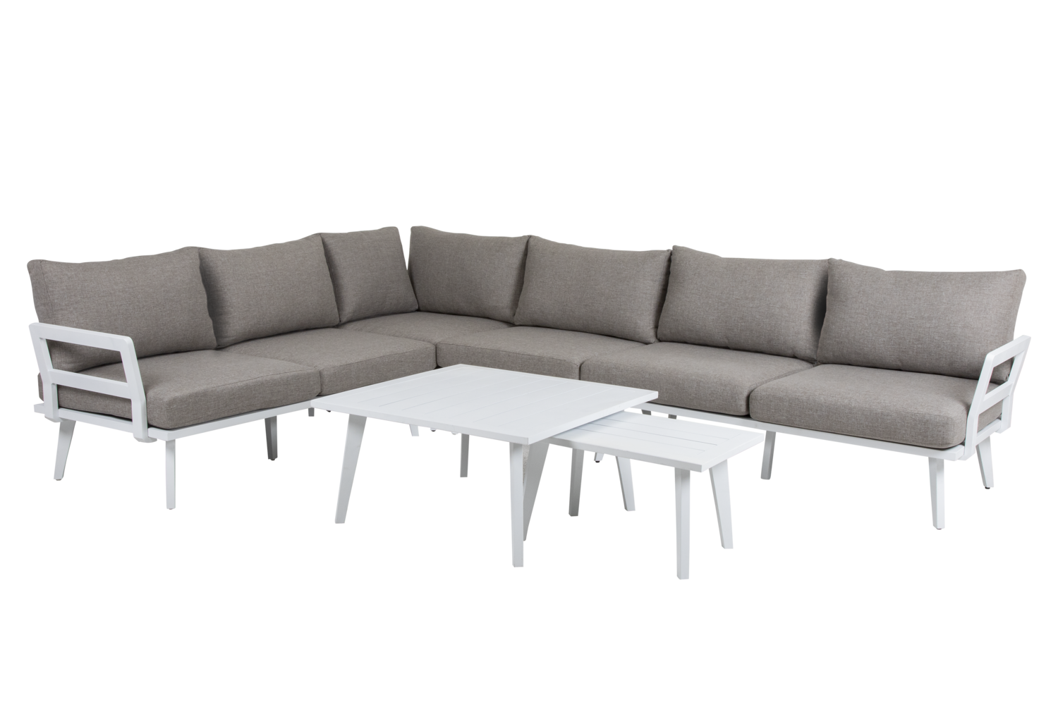 Villac Rückenkissen  Beige