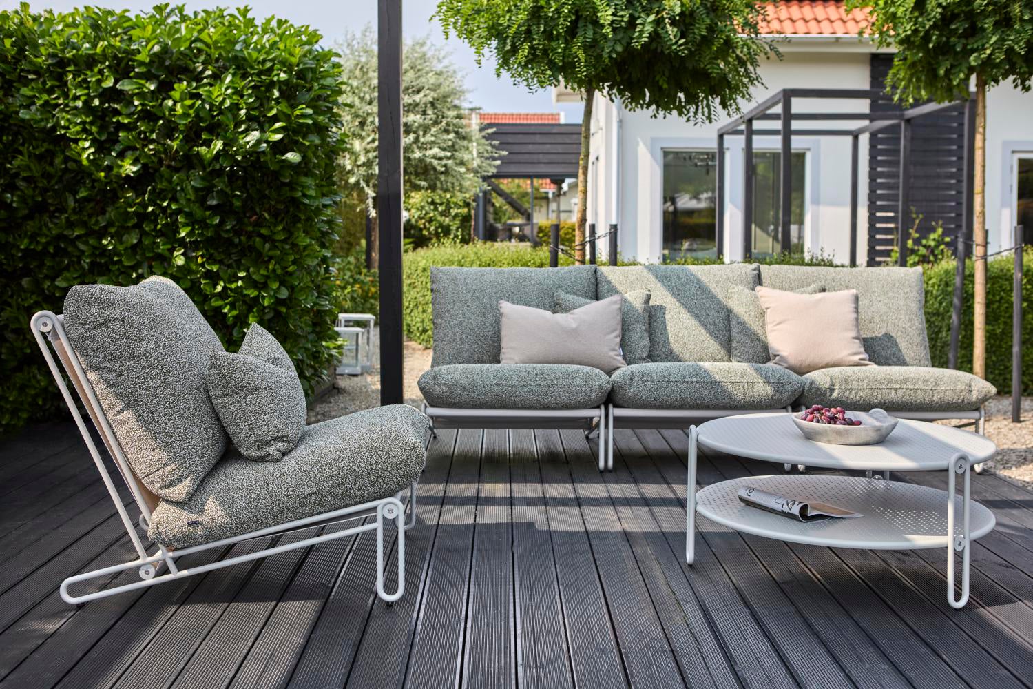 Wunderbare Terrassen für den Outdoor-Liebhaber | Brafab