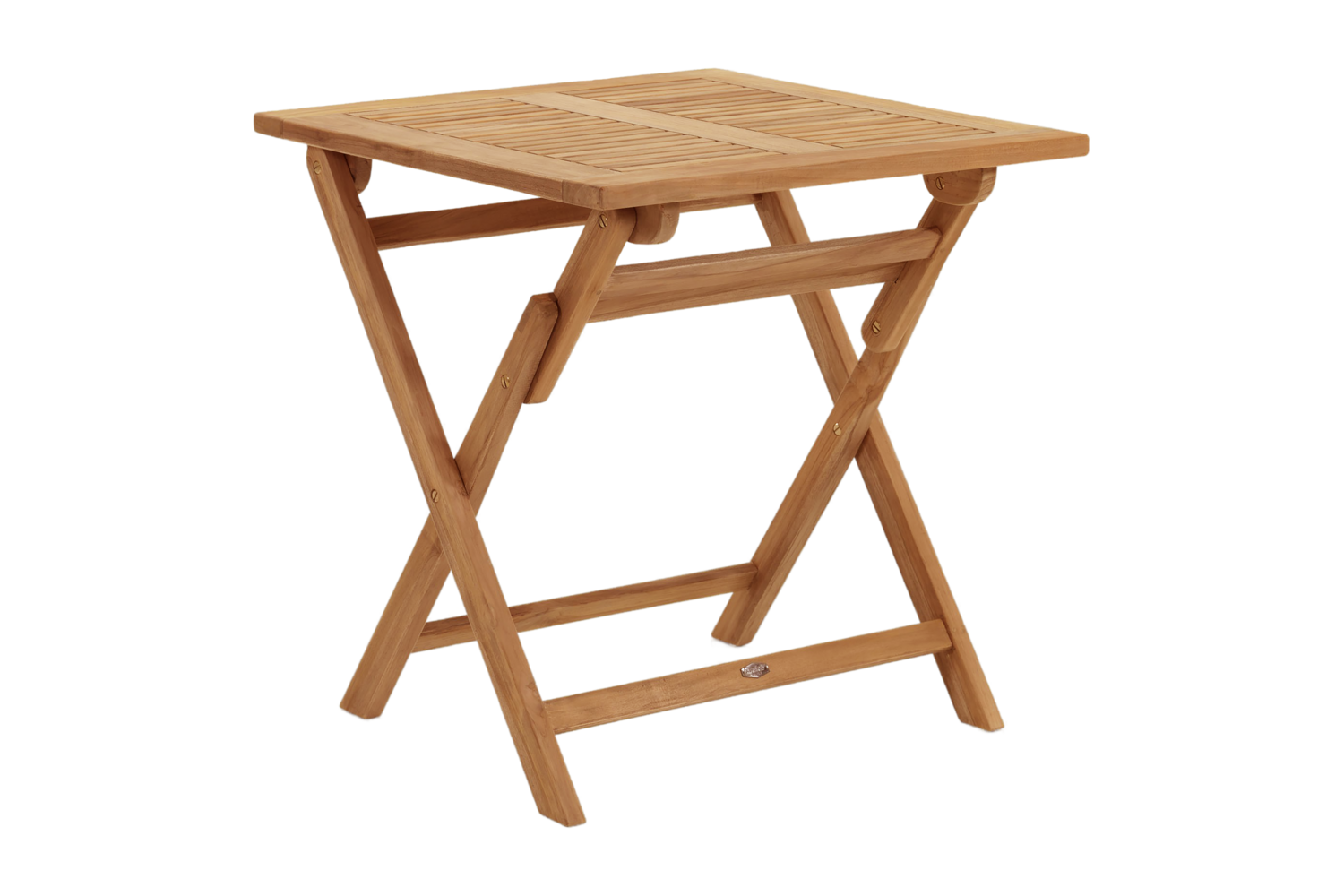 Turin Esstisch Natur