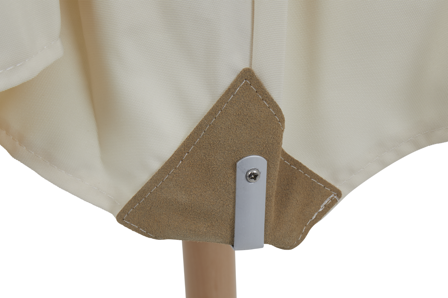 Parma Sonnenschirm Natur