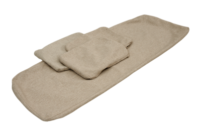 Pembroke Bezug Beige