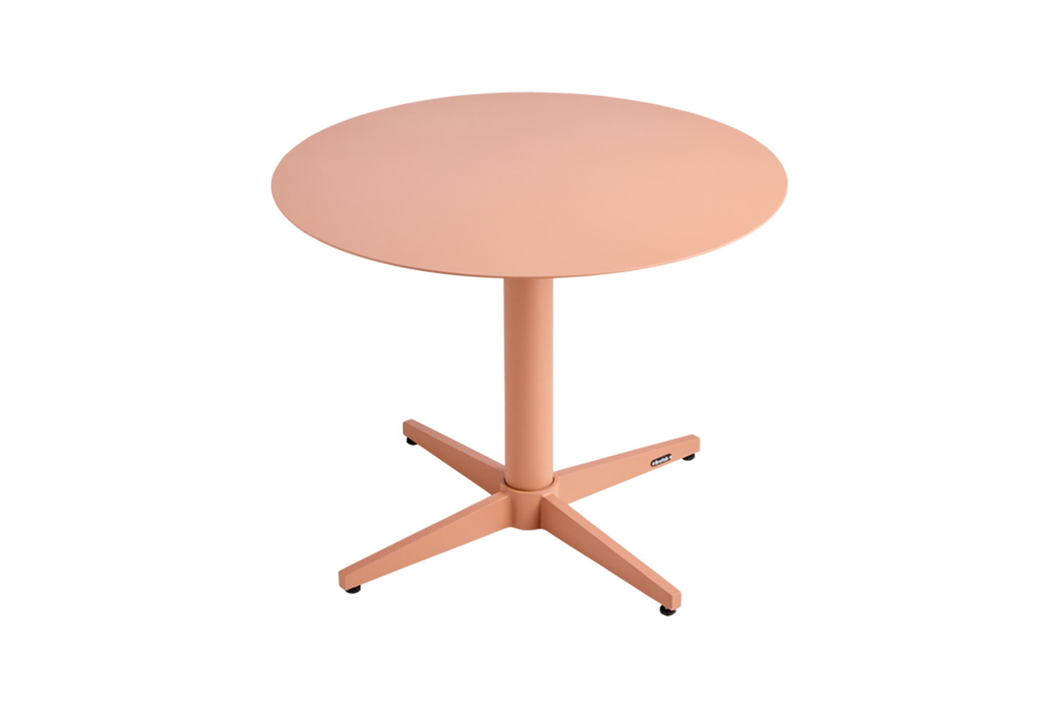 Mill Loungetisch Peach