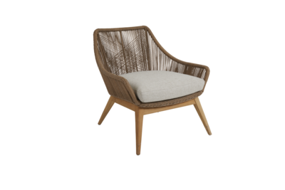 Hassel Sessel Natur/beige
