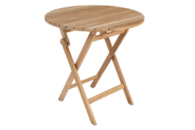 Nova Loungetisch Natur