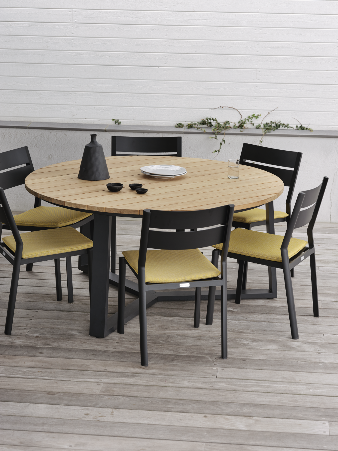 Frisk Sitzkissen Cream Gold