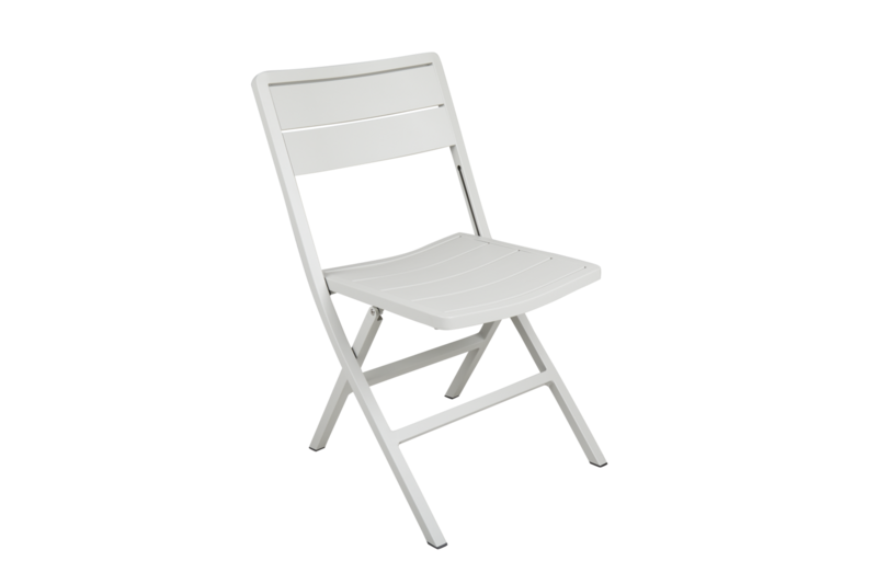 Wilkie Diningstuhl Light Grey
