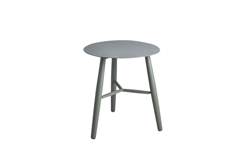 Vannes Loungetisch Dusty Green
