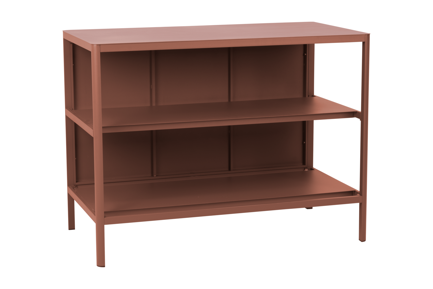 Kelia Outdoorküche Zin Red