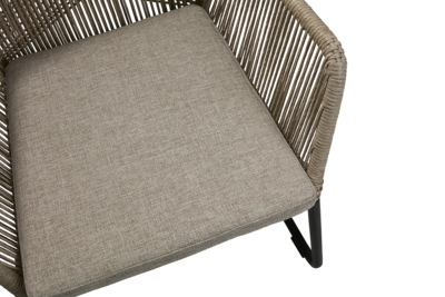 Midway Diningsessel Beige/Sand