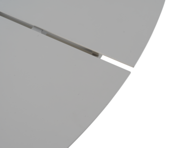 Olive Loungetisch Khaki