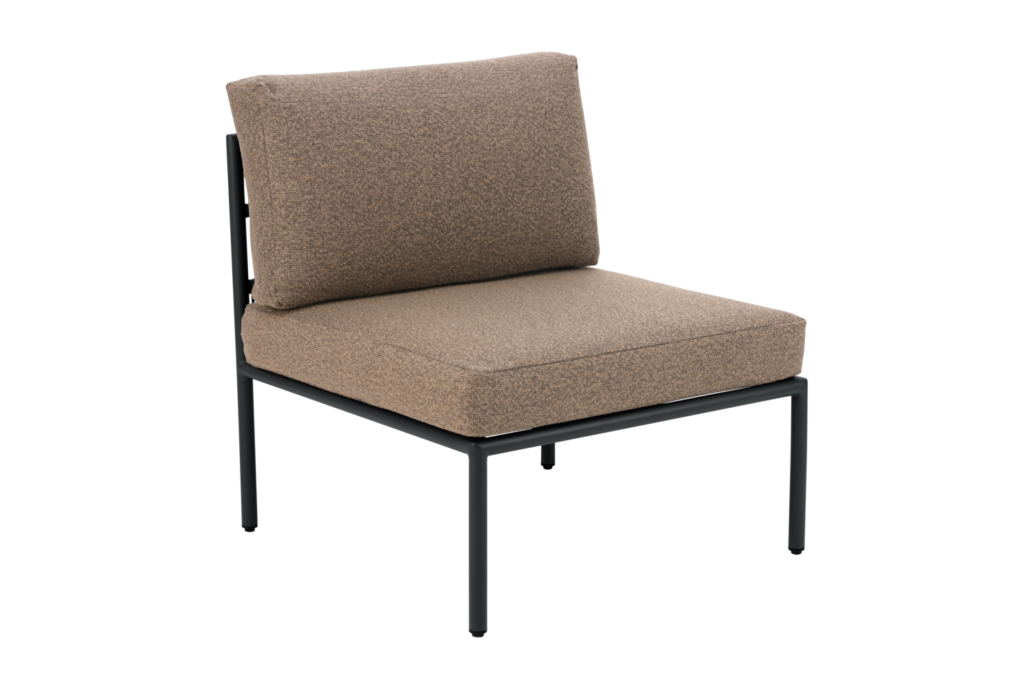 Reno Mitte Schwartz/Raw Peanut