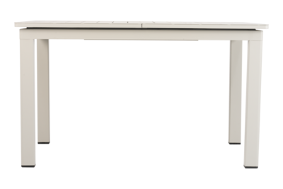 Lomma Small Esstisch Light Grey