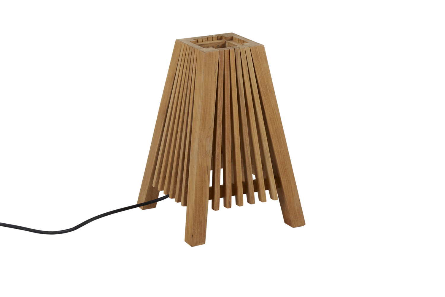 Julita Lampenschirm Natur