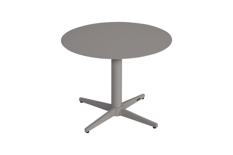 Mill Loungetisch Khaki