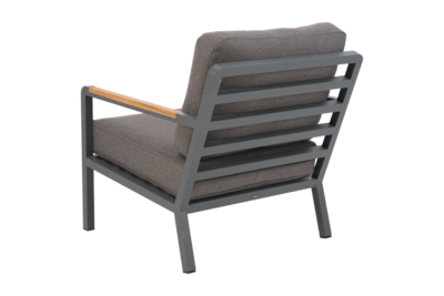 Nova Set Anthrazit/Soft Dawn