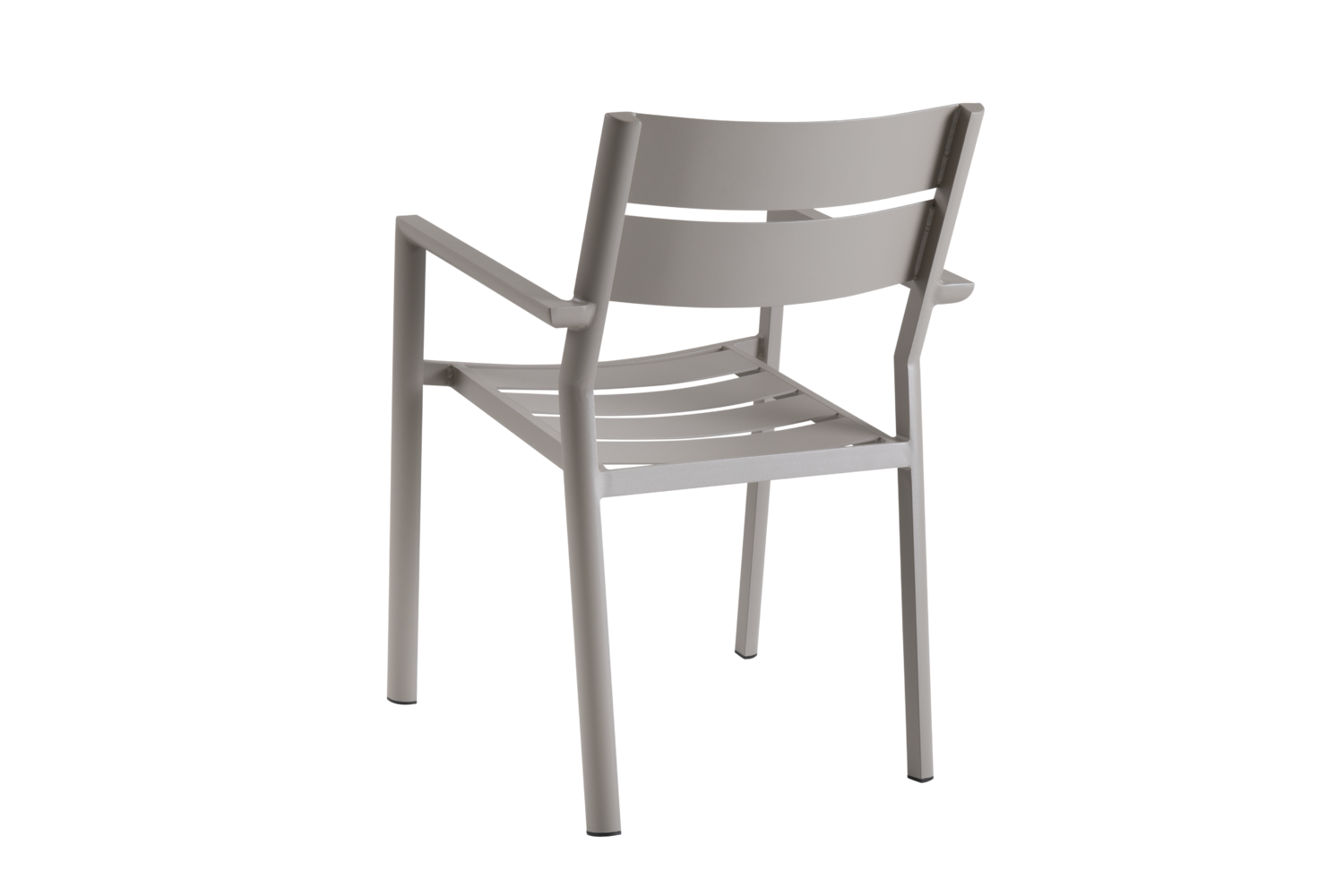 Delia Diningsessel Khaki