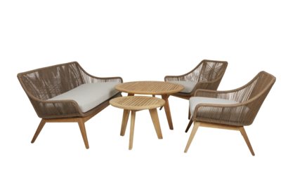 Hassel 1_Soffa_2,5-sits Natur/beige